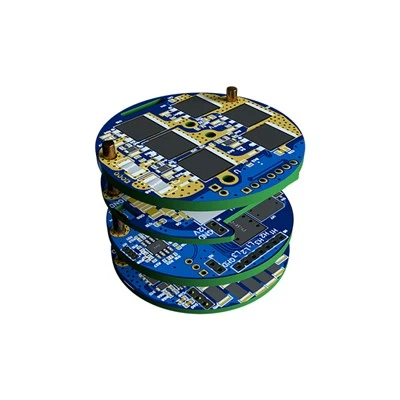 Trình điều khiển điện áp thấp 48V